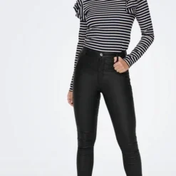 JDY JDYMILLE L/S FRILL TOP JRS Dames Top - Maat S 18 JDY JDYMILLE L/S FRILL TOP JRS Dames Top - Maat S -Dameskleding Verkoop 489x840 2