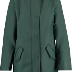 America Today Janice Teddy - Dames Regenjas - Maat L