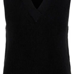 OBJECT OBJMALENA S/L KNIT WAISTCOAT NOOS Dames Trui - Maat M 16 OBJECT OBJMALENA S/L KNIT WAISTCOAT NOOS Dames Trui - Maat M -Dameskleding Verkoop 491x840 6