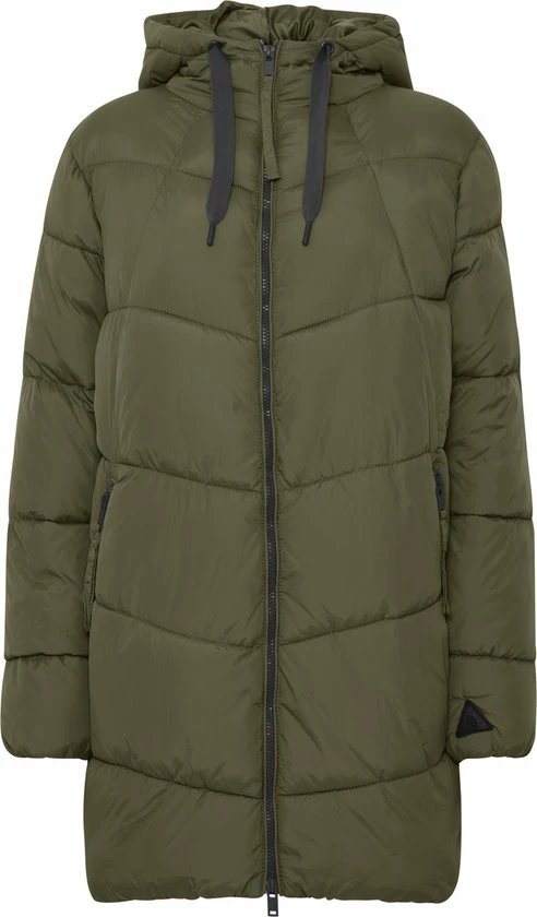 B.young BYBOMINA JACKET 4 Dames Jas - Maat 42 1 B.young BYBOMINA JACKET 4 Dames Jas - Maat 42