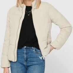 JDY JDYNEWLEXA PADDED CORDUR JACKET OTW SIE Dames Jas - Maat L 12 JDY JDYNEWLEXA PADDED CORDUR JACKET OTW SIE Dames Jas - Maat L -Dameskleding Verkoop 493x840 1