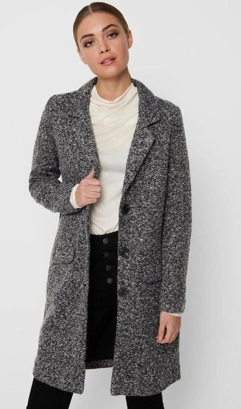 JDY JDYBESTY JACKET JRS NOOS Dames Jas - Maat XL 17 JDY JDYBESTY JACKET JRS NOOS Dames Jas - Maat XL - Afbeelding 17