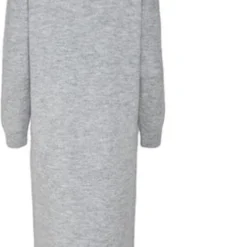 ONLY ONLBRANDIE L/S ROLL NECK DRESS KNT NOOS Dames Jurk - Maat S -Dameskleding Verkoop 496x840