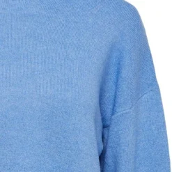 PIECES PCCAVA LS HIGH NECK KNIT NOOS BC Dames Trui - Maat M 7 PIECES PCCAVA LS HIGH NECK KNIT NOOS BC Dames Trui - Maat M -Dameskleding Verkoop 504x840 2