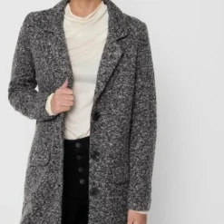 JDY JDYBESTY JACKET JRS NOOS Dames Jas - Maat XL 34 JDY JDYBESTY JACKET JRS NOOS Dames Jas - Maat XL -Dameskleding Verkoop 505x840