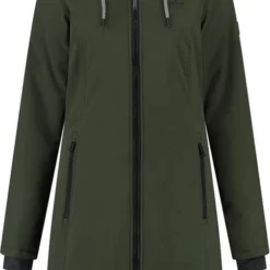 Kjelvik - Tina Green - Jas Voor Vrouwen - Maat 46