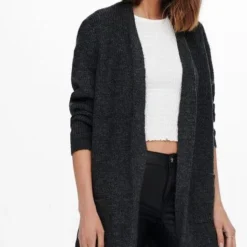 ONLY ONLJADE L/S CARDIGAN KNT Dames Vest - Maat M -Dameskleding Verkoop 506x840 3