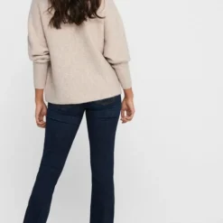 ONLY ONLDANIELLA L/S PULLOVER KNT NOOS Dames Trui - Maat M -Dameskleding Verkoop 508x840 3