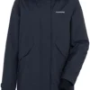 Didriksons TANJA WNS PARKA 6 Dames Outdoor Parka - Maat 36