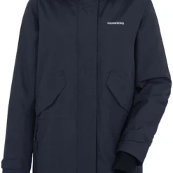 Didriksons TANJA WNS PARKA 6 Dames Outdoor Parka - Maat 36