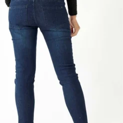 Prénatal Zwangerschapsbroek - Skinny Fit - Donkerblauw Denim - W31 X L32 9 Prénatal Zwangerschapsbroek - Skinny Fit - Donkerblauw Denim - W31 X L32 -Dameskleding Verkoop 513x840 1