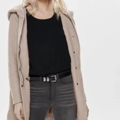ONLY ONLSEDONA LIGHT COAT OTW NOOS Dames Jas - Maat XXL 13 ONLY ONLSEDONA LIGHT COAT OTW NOOS Dames Jas - Maat XXL -Dameskleding Verkoop 515x840 1