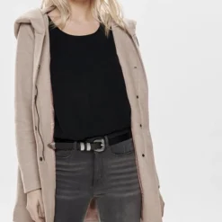 ONLY ONLSEDONA LIGHT COAT OTW NOOS Dames Jas - Maat XL 13 ONLY ONLSEDONA LIGHT COAT OTW NOOS Dames Jas - Maat XL -Dameskleding Verkoop 515x840 2