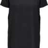 ONLY CARMAKOMA CARLUX SS TUNIC DRESS WVN NOOS Dames Jurk - Maat 48
