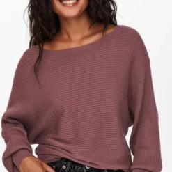 ONLY ONLADALINE L/S SHORT PULLO KNT NOOS Dames Trui - Maat S -Dameskleding Verkoop 516x840 9