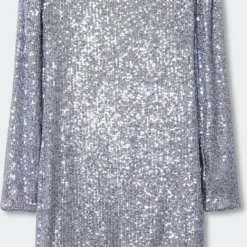 Mango Jurk Jurk 37049072 52 Dames Maat - S -Dameskleding Verkoop 520x840 2