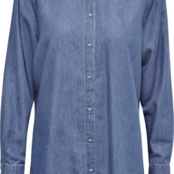 ONLY ONLBEA NORA SHIRT DNM NOOS