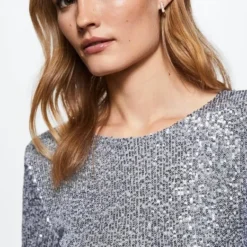 Mango Jurk Jurk 37049072 52 Dames Maat - S -Dameskleding Verkoop 522x840 1