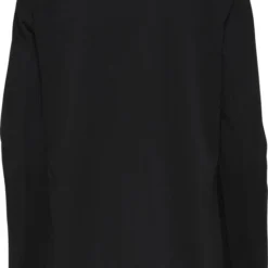 Jdygeggo L/s Blazer Jrs Noos Black