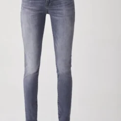 LTB Jeans LTB Nicole Jeans Volwassenen Lichtblauw -Dameskleding Verkoop 525x840 10