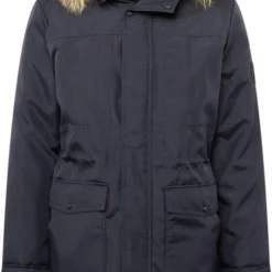 Only & Sons Winterparka Basil Navy-Xl