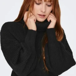 JDY JDYMEGAN L/S COWL NECK PULLOVER KNT NOOS Dames Trui - Maat XL 17 JDY JDYMEGAN L/S COWL NECK PULLOVER KNT NOOS Dames Trui - Maat XL -Dameskleding Verkoop 526x840 3