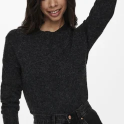 ONLY ONLRICA LIFE L/S PULLOVER KNT NOOS Dames Pullovers - Maat L 14 ONLY ONLRICA LIFE L/S PULLOVER KNT NOOS Dames Pullovers - Maat L -Dameskleding Verkoop 529x840 2