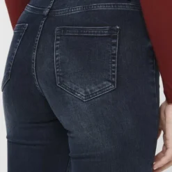 ONLY ONLBLUSH LIFE MID SK ANK RAW BB REA409 Dames Jeans - Maat XS X L32 29 ONLY ONLBLUSH LIFE MID SK ANK RAW BB REA409 Dames Jeans - Maat XS X L32 -Dameskleding Verkoop 530x840