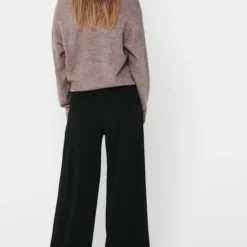 JDY JDYGEGGO NEW LONG PANT JRS NOOS Dames Broeken - Maat M 17 JDY JDYGEGGO NEW LONG PANT JRS NOOS Dames Broeken - Maat M -Dameskleding Verkoop 532x840 4