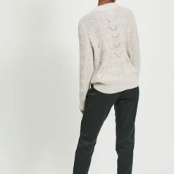 OBJECT OBJNOVA STELLA L/S KNIT PULLOVER NOOS Dames Trui - Maat XL 26 OBJECT OBJNOVA STELLA L/S KNIT PULLOVER NOOS Dames Trui - Maat XL -Dameskleding Verkoop 535x840 9