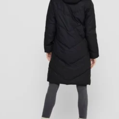 JACQUELINE DE YONG JDYULRIKKA WATER REPELLENT PUFFA OTW SIE Dames Jas - Maat L -Dameskleding Verkoop 541x840 3