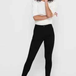 ONLY ONLNANNA LIFE HW SKINNY PNT Dames Legging - Maat L X L32 -Dameskleding Verkoop 544x840 3