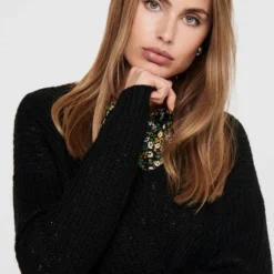 JDY JDYNEW MEGAN L/S PULLOVER KNT NOOS Dames Trui - Maat L -Dameskleding Verkoop 545x840 1