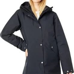 Fjallraven Visby 3 In 1 Jacket W Dames Outdoorjas - Maat S -Dameskleding Verkoop 545x840 10