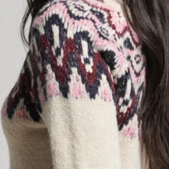 Superdry Dames Trui - Maat 38 -Dameskleding Verkoop 545x840 2