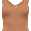 JdY JDYNANNA S/L TOP KNT NOOS Dames Top - Maat L