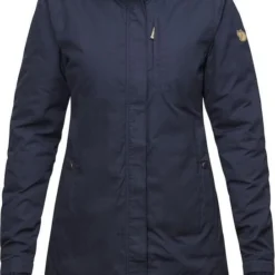 Fjallraven Kiruna Padded Parka W Dames Outdoorjas - Maat M -Dameskleding Verkoop 545x840 8