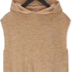 Na-kd Knitted Hoodie Dames Vest - Maat Large 11 Na-kd Knitted Hoodie Dames Vest - Maat Large -Dameskleding Verkoop 546x840 7