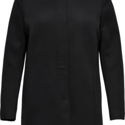 ONLY CARMAKOMA CARSEDONA LIGHT COAT OTW Dames Jas - Maat S-42/44