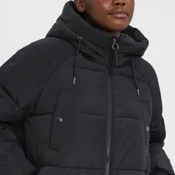 VERO MODA Curve Vero Moda Jas VMAURA Puffer -Dameskleding Verkoop 548x840 4