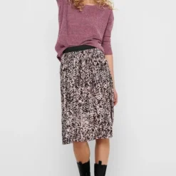 ONLY ALBA 3/4 Dames T-Shirt - Maat S -Dameskleding Verkoop 548x840 6