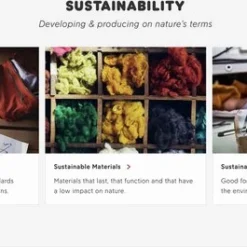 Fjallraven Kiruna Padded Parka W Dames Outdoorjas - Maat S -Dameskleding Verkoop 550x265 2