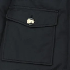 Versano Marry Parka Dames Winterjas 4XL - Zwart 20 Versano Marry Parka Dames Winterjas 4XL - Zwart -Dameskleding Verkoop 550x366 15