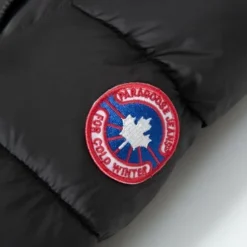 Paragoose - Dames Winterjas - Lang - Mazla - Zwart -Dameskleding Verkoop 550x366 6