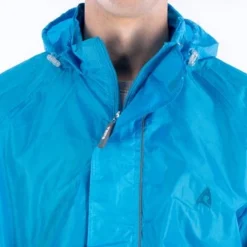 Ralka Regenjack - Senior - Zwart - XXL -Dameskleding Verkoop 550x373