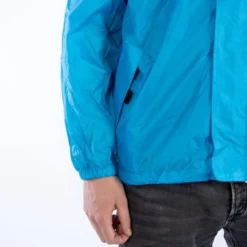 Ralka Regenjack - Senior - Zwart - XXL -Dameskleding Verkoop 550x405