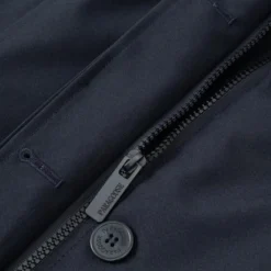 Paragoose - Dames Jas Winter Nina Navy - Model 2022 -Maat XL -Dameskleding Verkoop 550x413