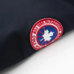 Paragoose - Dames Jas Winter Nina Navy - Model 2022 -Maat XL -Dameskleding Verkoop 550x426