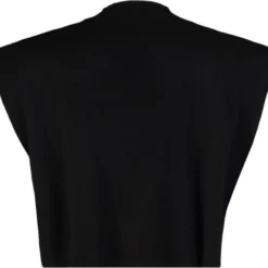 Trendyol Vrouwen Mouwloos Poncho Grote Maten Trui 14 Trendyol Vrouwen Mouwloos Poncho Grote Maten Trui -Dameskleding Verkoop 550x513 2