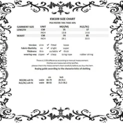 Dark In Love Korte Rok -M- Pleated With Bag Zwart 11 Dark In Love Korte Rok -M- Pleated With Bag Zwart -Dameskleding Verkoop 550x514